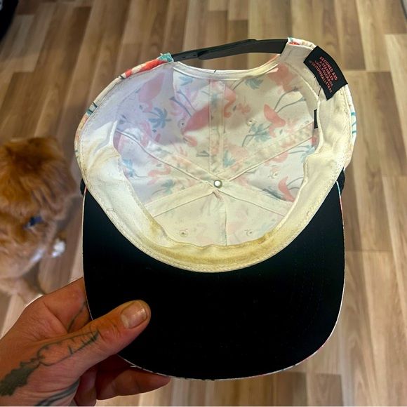 Ski Town All Stars party hat - Picture 3 of 3